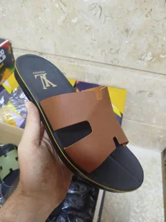 صندل هرمس مردانه