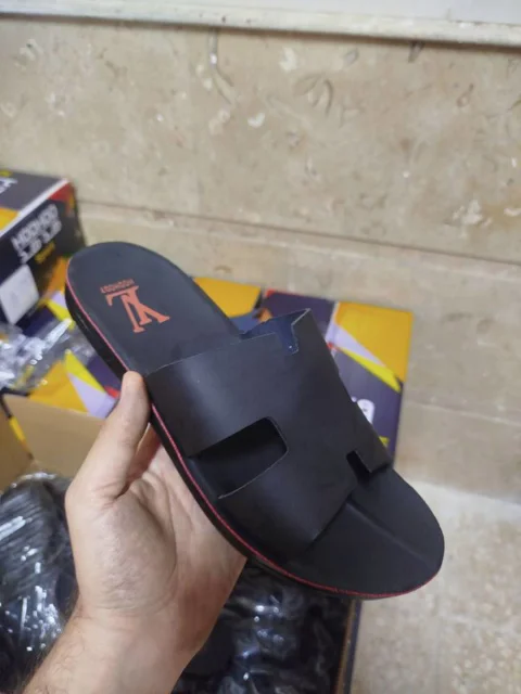 هرمس مشکی