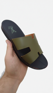صندل هرمس مردانه